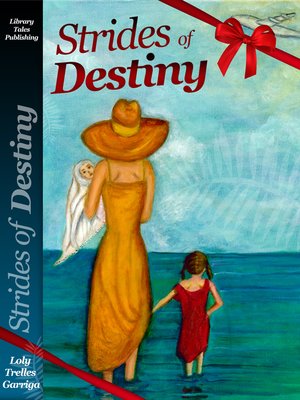 cover image of Strides of Destiny